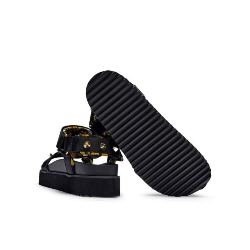 Platform Sandals - image 5